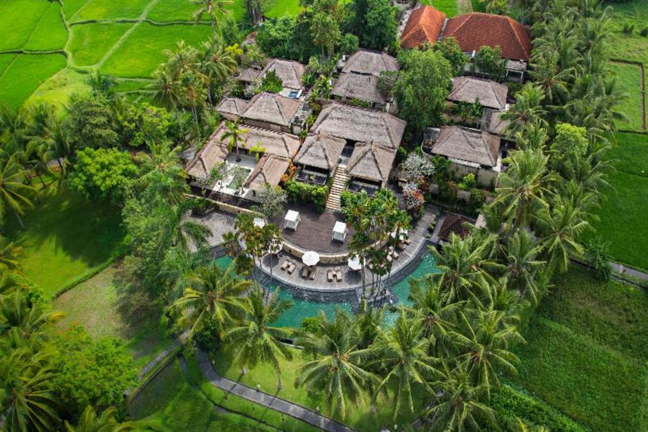 Hotellbilder av The Ubud Village Resort - nummer 1 av 39