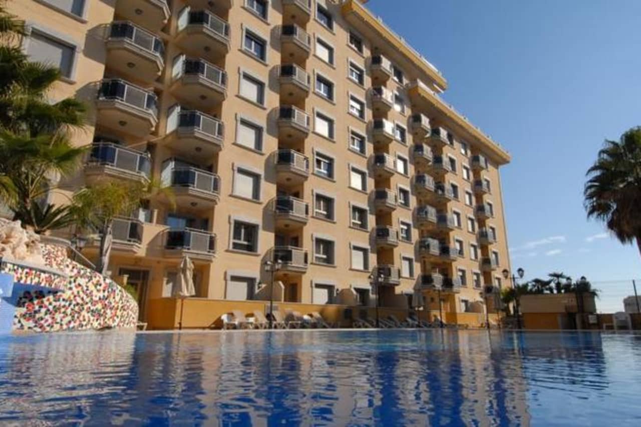 Hotellbilder av Mediterraneo Real - nummer 1 av 44