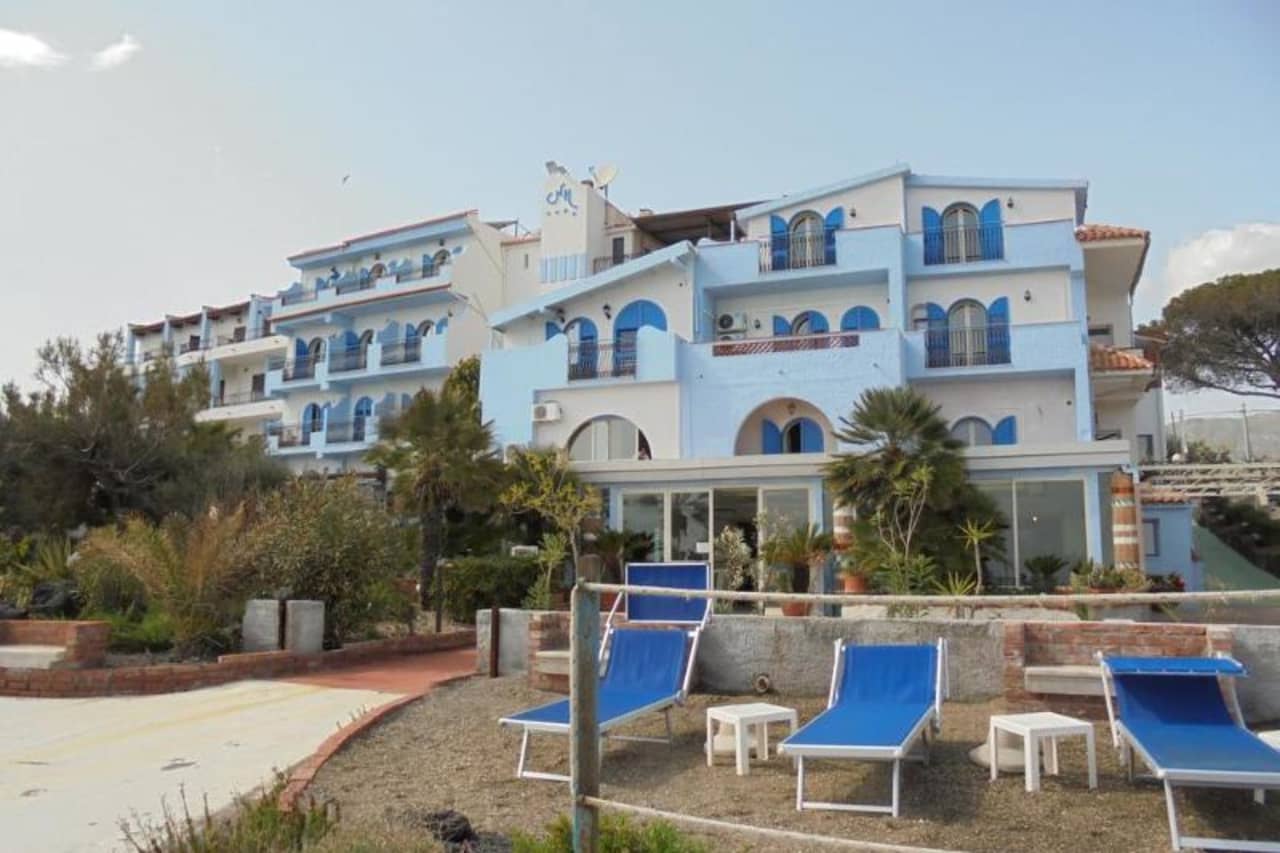 Hotellbilder av Hotel Nike - nummer 1 av 26