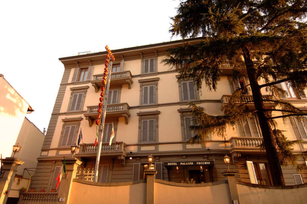 Hotellbilder av Palazzo Vecchio - nummer 1 av 36
