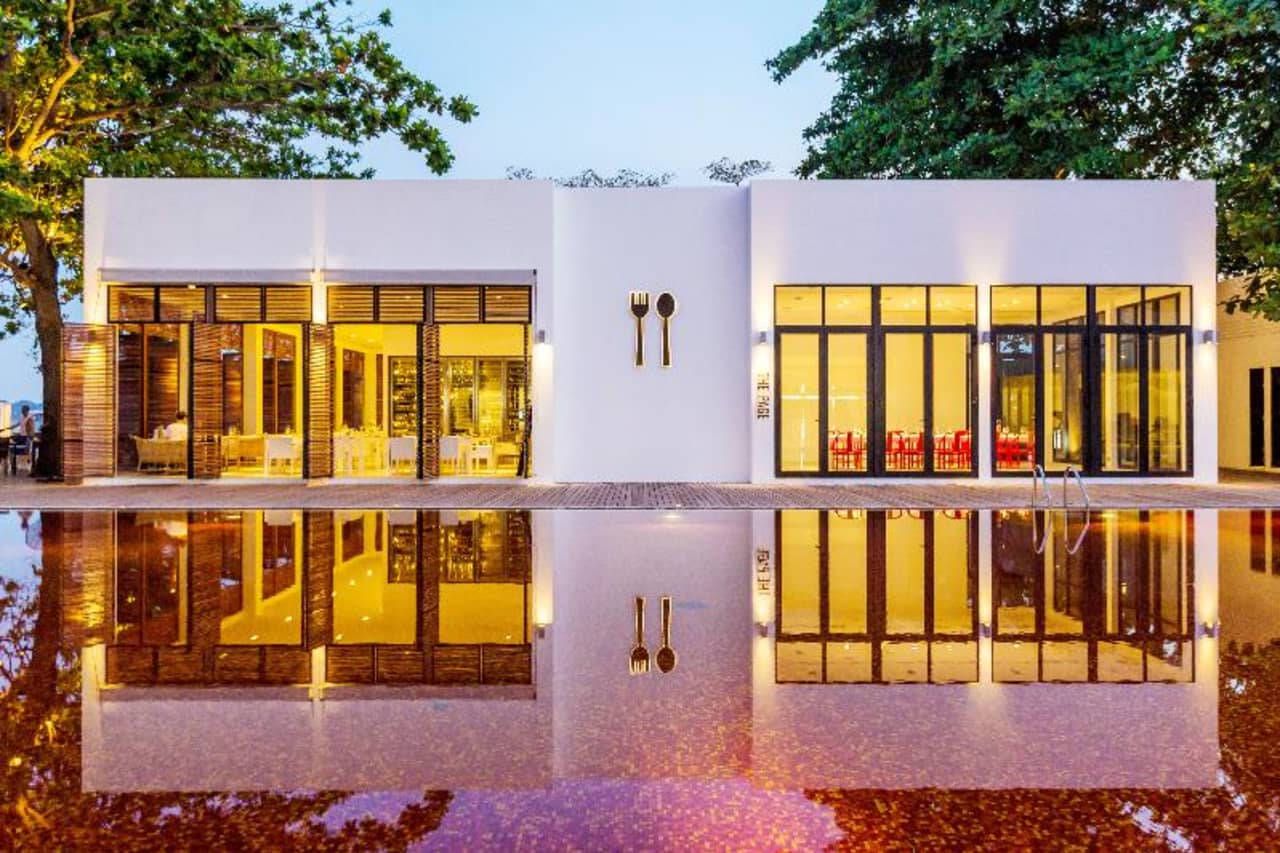 Hotellbilder av The Library (SHA Extra+) - nummer 1 av 31