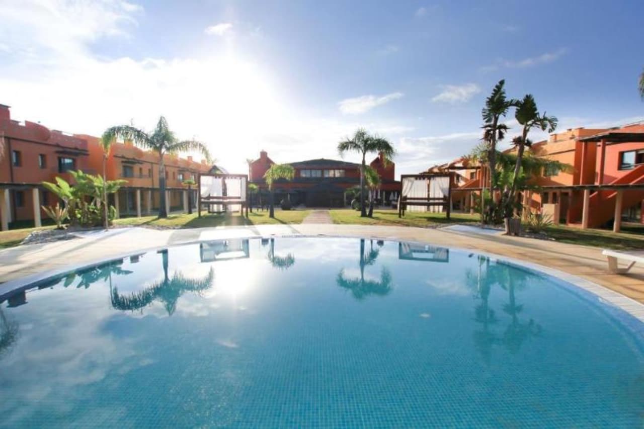 Hotellbilder av NH Marina Portimão Resort - nummer 1 av 326