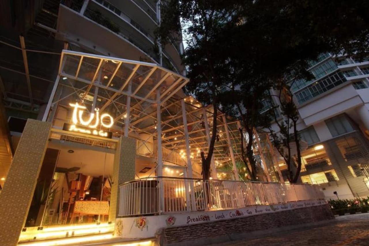 Hotellbilder av Ascott Kuala Lumpur - nummer 1 av 29