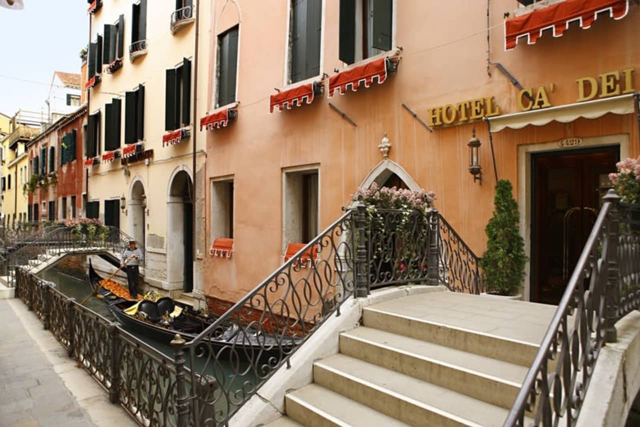 Hotellbilder av Ca' dei Conti - nummer 1 av 77