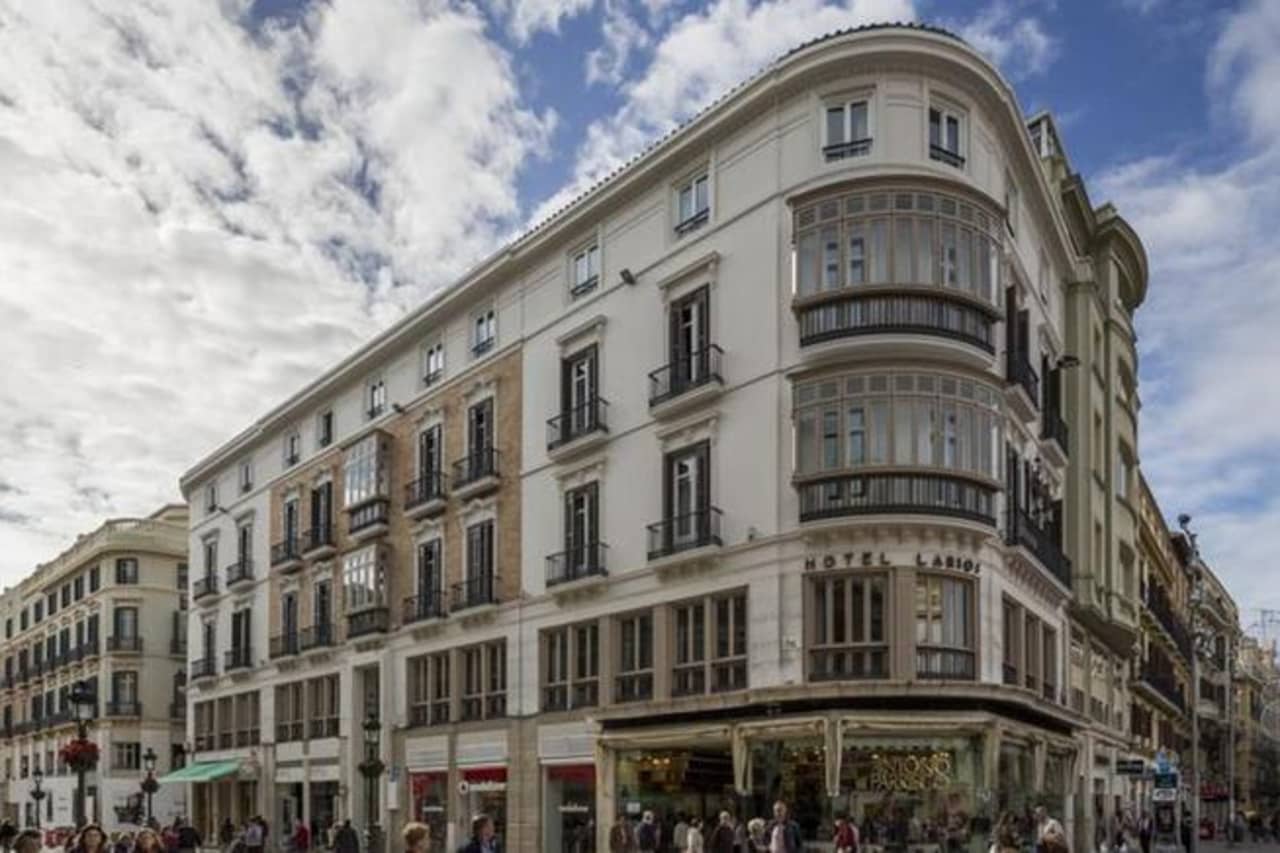 Hotellbilder av Larios Málaga - nummer 1 av 127