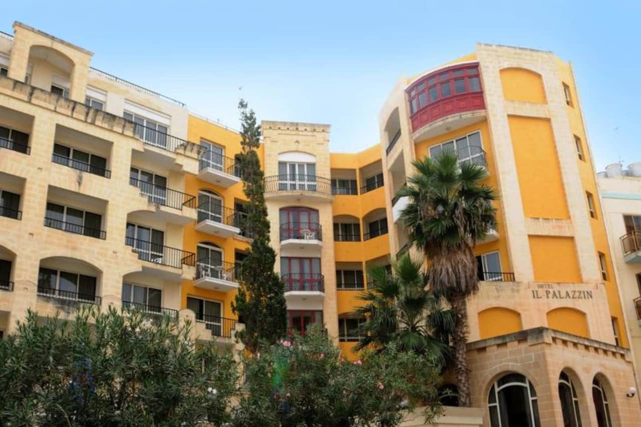 Hotellbilder av Il Palazzin - nummer 1 av 37