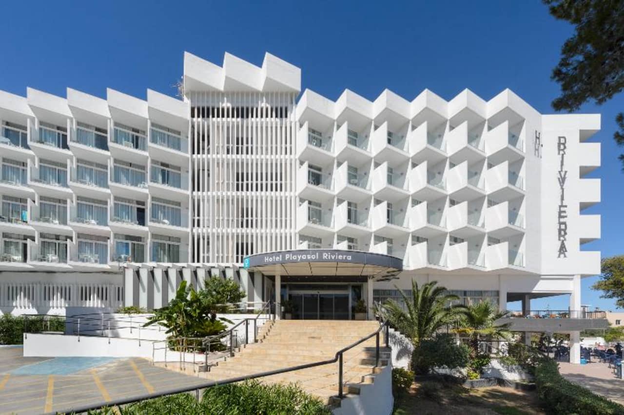 Hotellbilder av Vibra Riviera Hotel - nummer 1 av 33