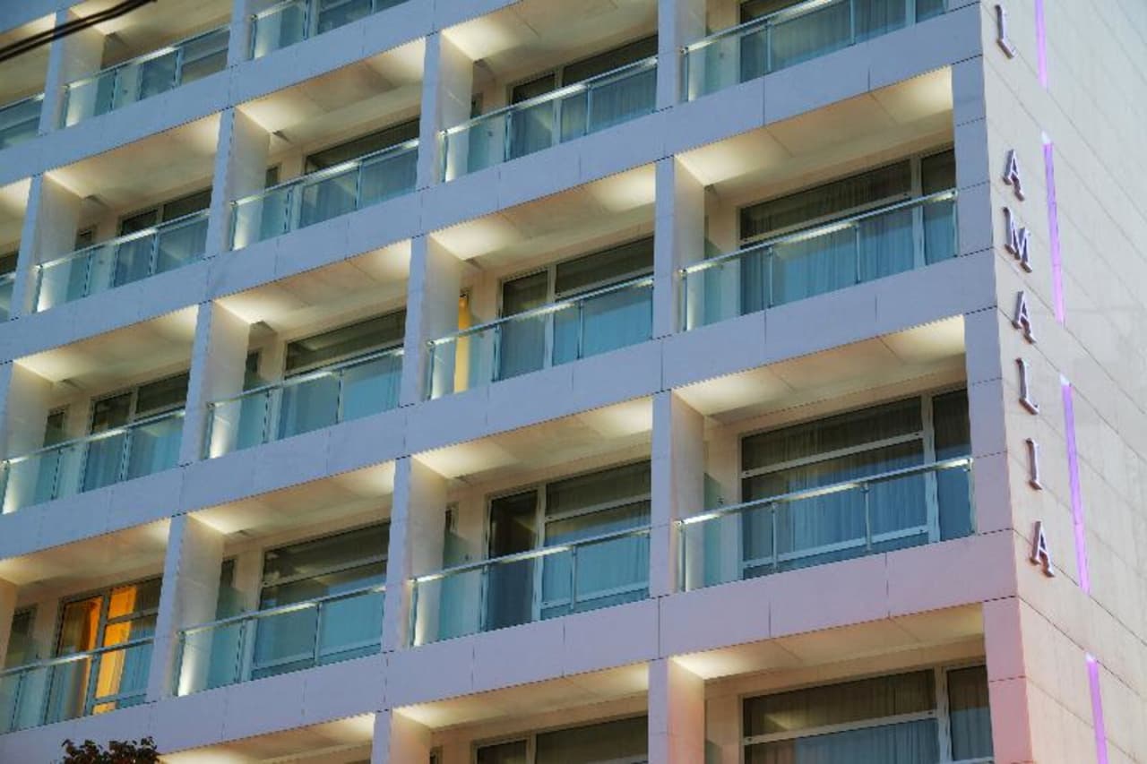 Hotellbilder av Amalia Athens - nummer 1 av 46