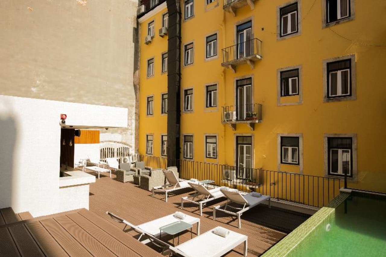Hotellbilder av Residencial Florescente - nummer 1 av 50