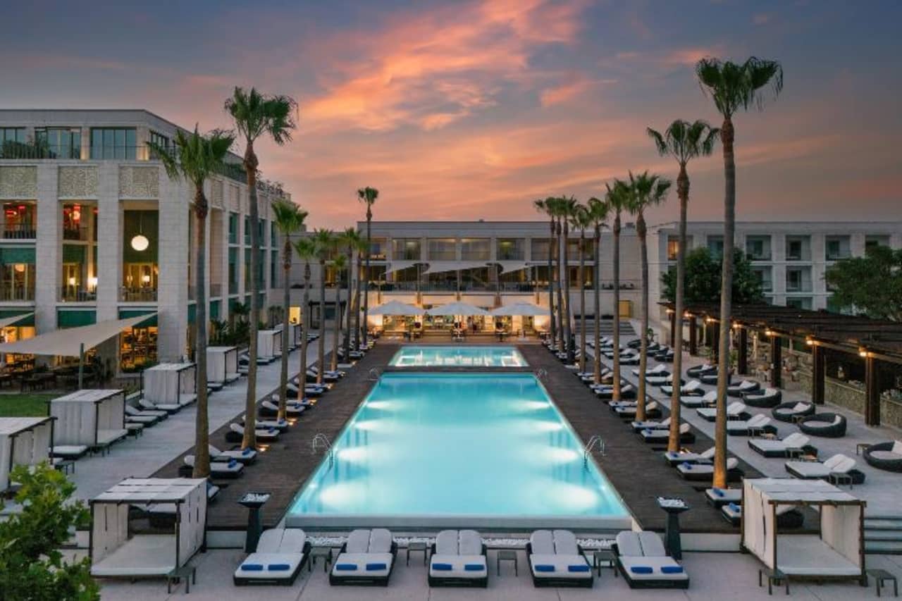 Hotellbilder av Anantara Vilamoura Algarve Resort - nummer 1 av 317