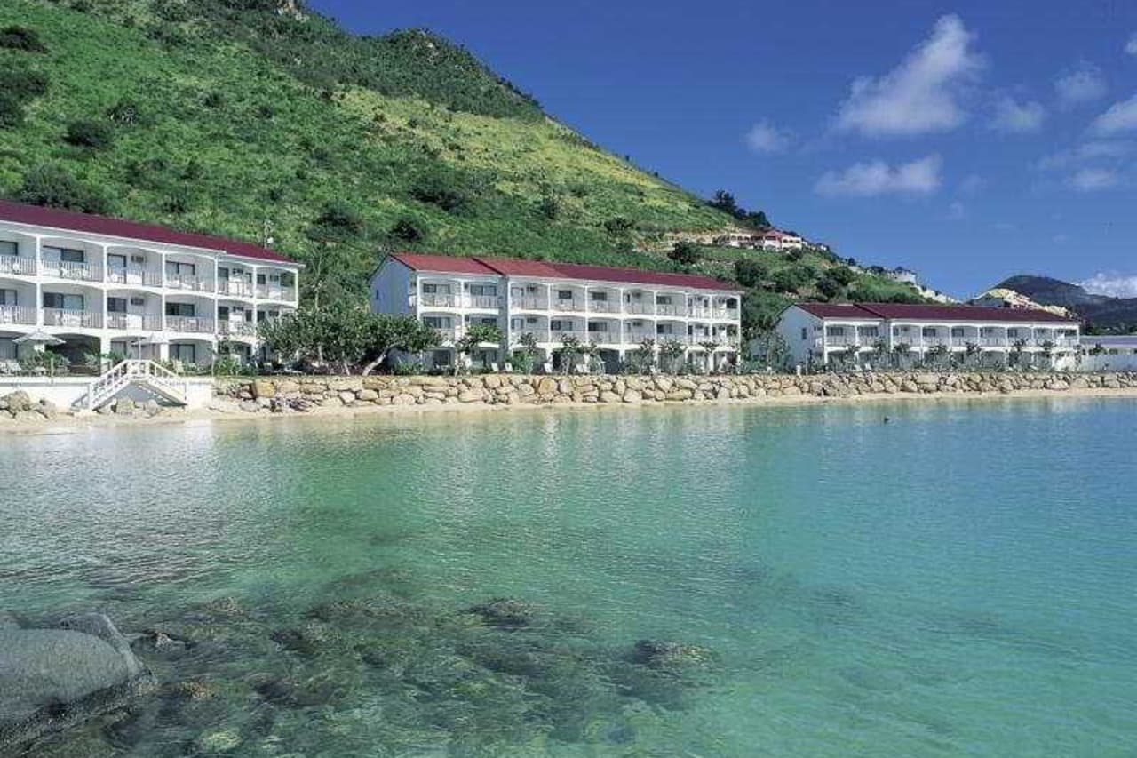 Hotellbilder av Grand Case Beach Club - nummer 1 av 77