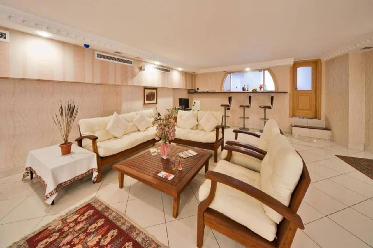 Hotellbilder av The Byzantium - nummer 1 av 58