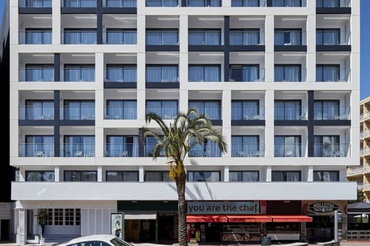 Hotellbilder av Delamar - Adults Only - nummer 1 av 57