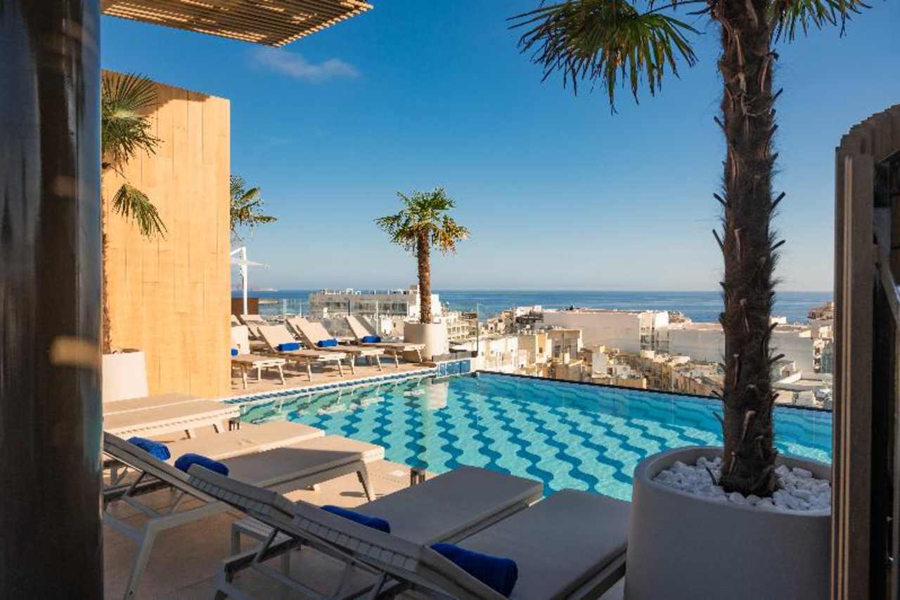 Hotellbilder av Best Western Premier Malta - nummer 1 av 186
