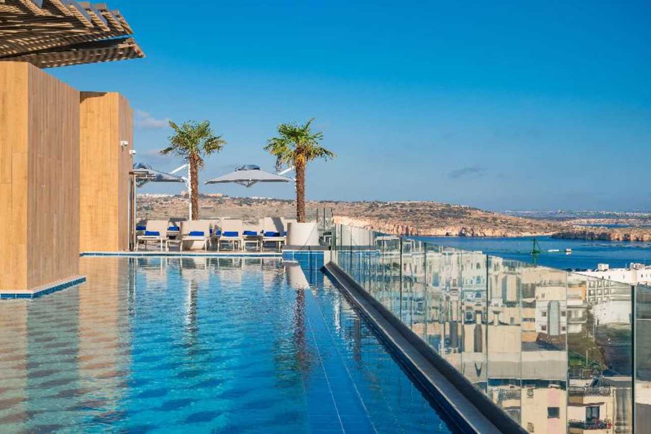 Hotellbilder av Best Western Premier Malta - nummer 1 av 35