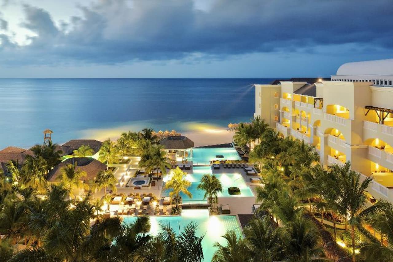Hotellbilder av JOIA Rose Hall by Iberostar - nummer 1 av 103