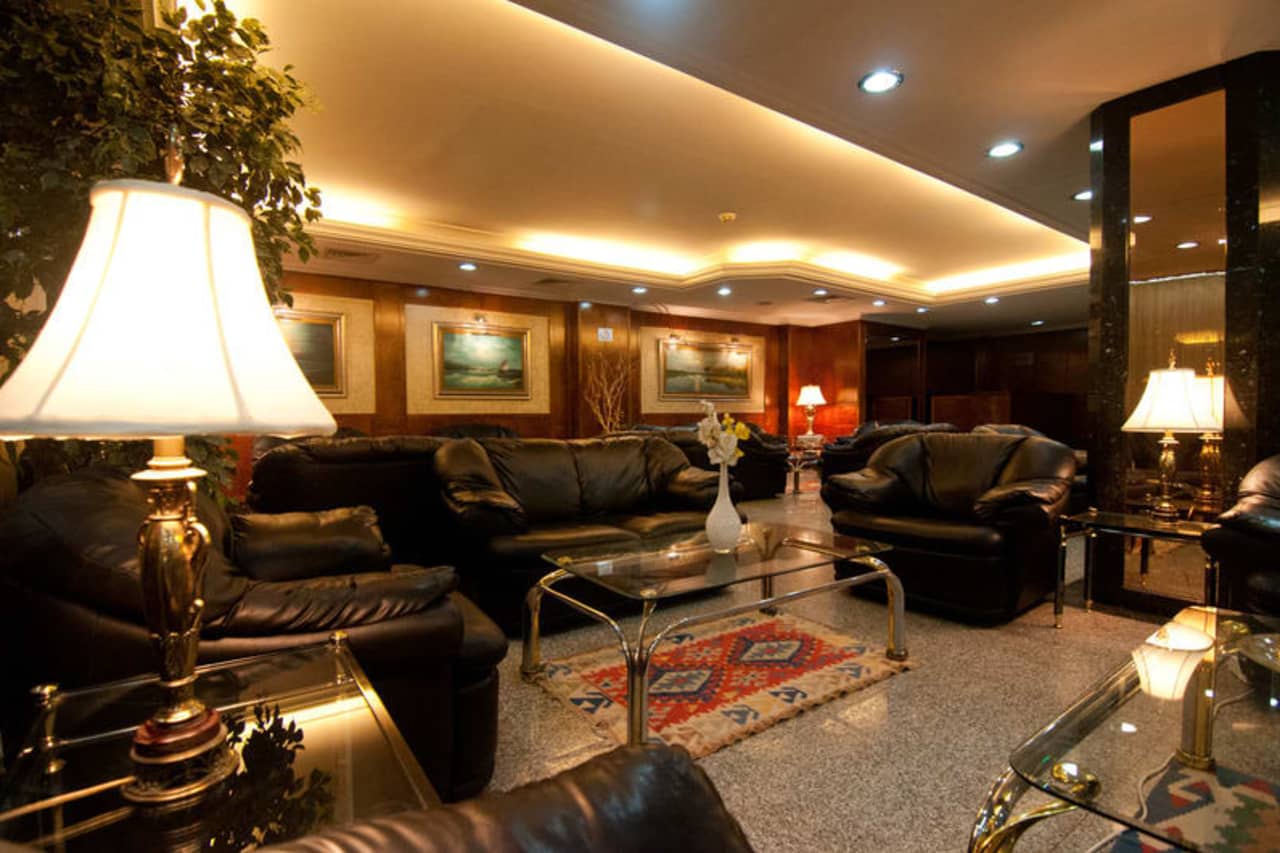 Hotellbilder av Grand Hilarium Hotel - nummer 1 av 55