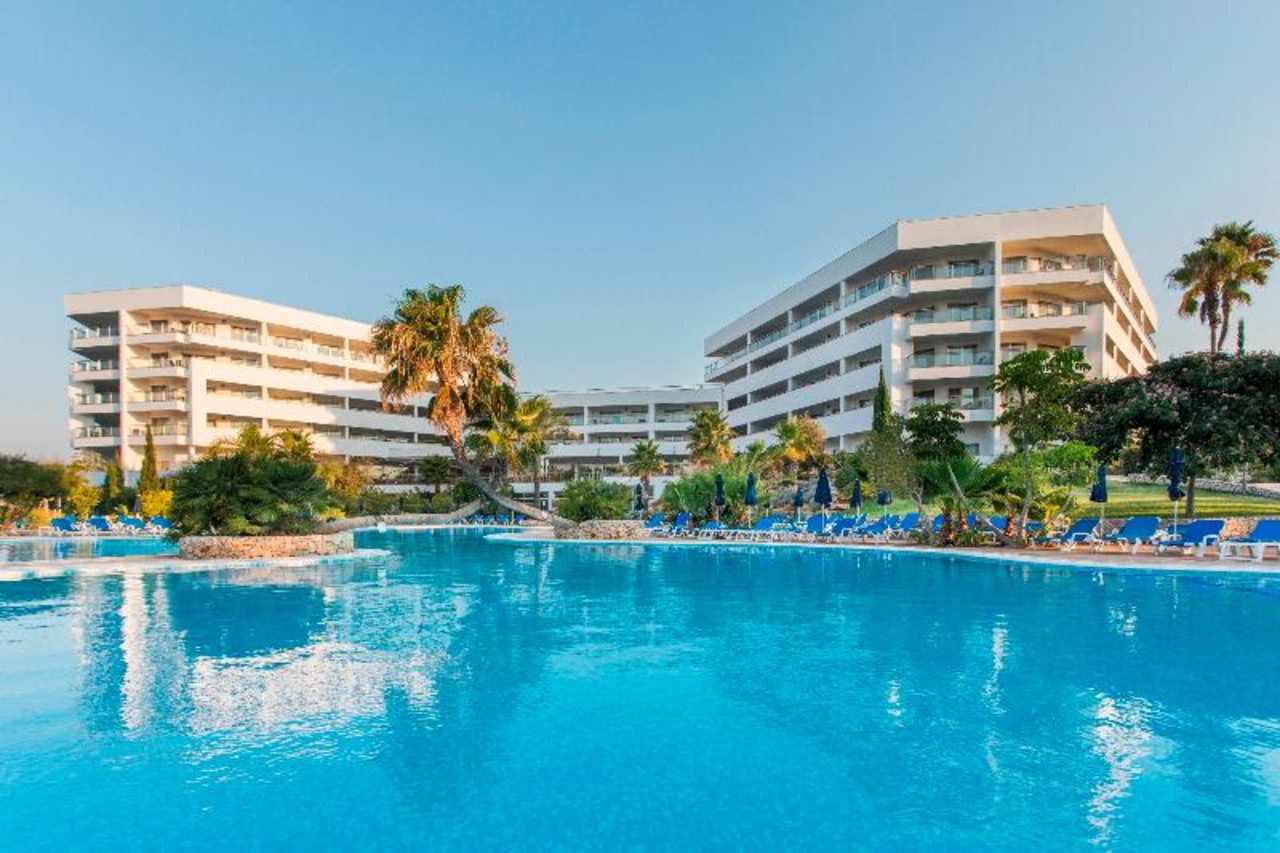 Hotellbilder av Alfagar Aparthotel - nummer 1 av 100