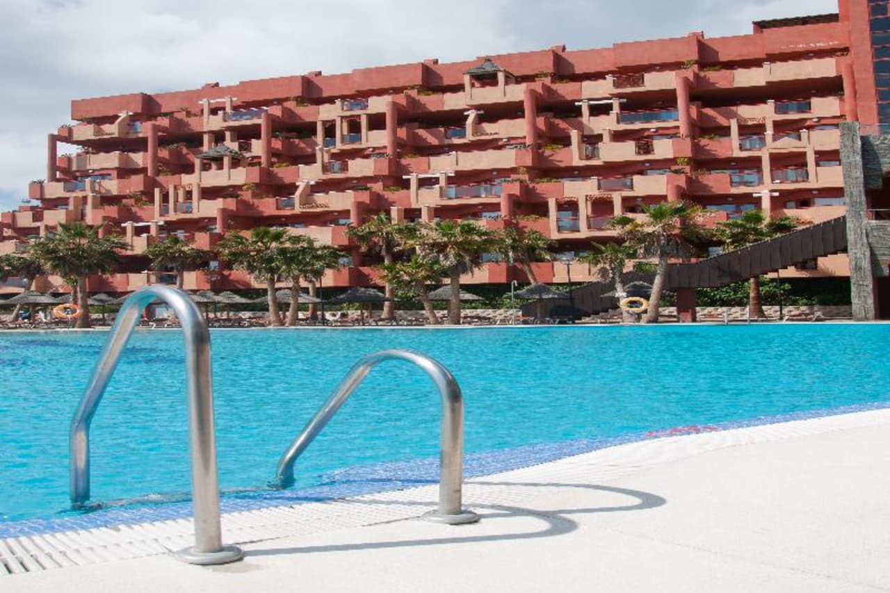 Hotellbilder av Holiday World POLYNESIA Hotel - nummer 1 av 156