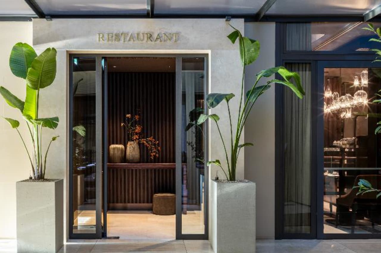 Hotellbilder av Hotel Cristoforo Colombo – Preferred Hotels & Res - nummer 1 av 201