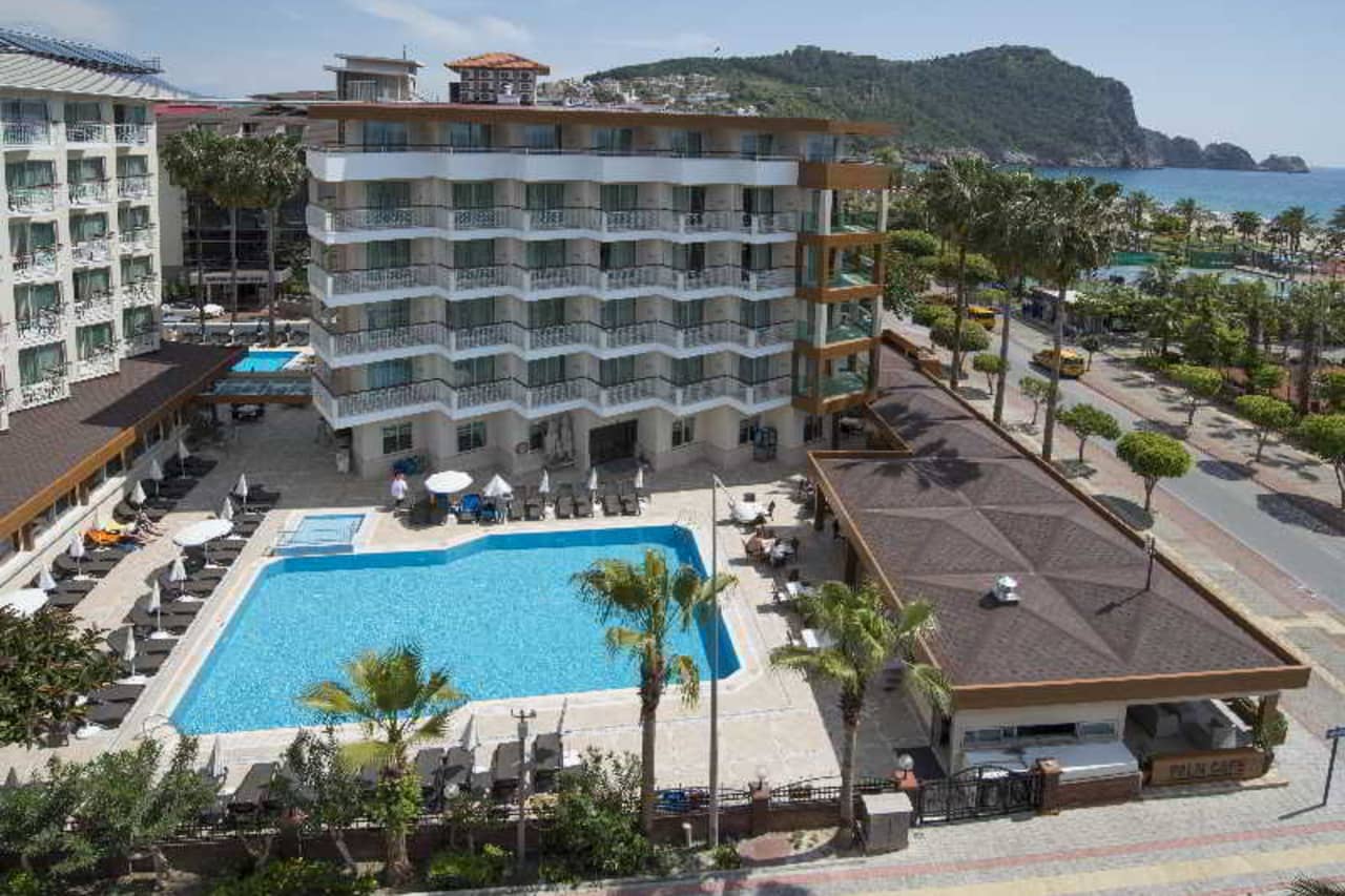 Hotellbilder av Riviera Hotel & Spa - nummer 1 av 19