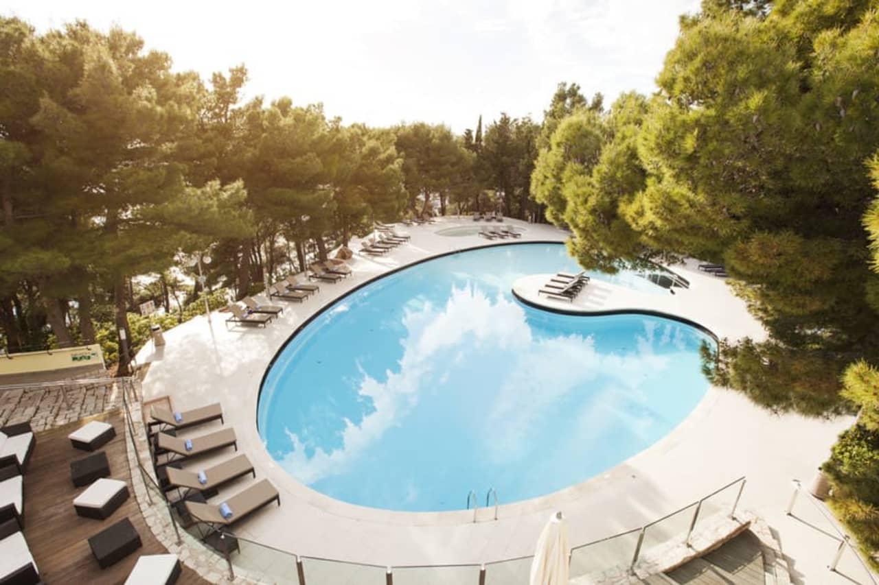 Hotellbilder av Croatia Cavtat - nummer 1 av 52