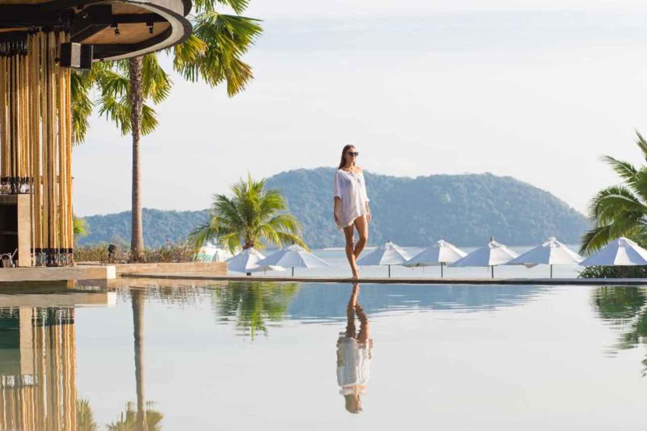 Hotellbilder av Pullman Phuket Panwa - nummer 1 av 162