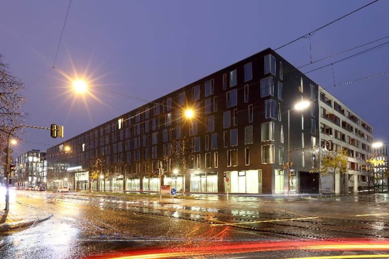 Hotellbilder av Eurostars Grand Central - nummer 1 av 93