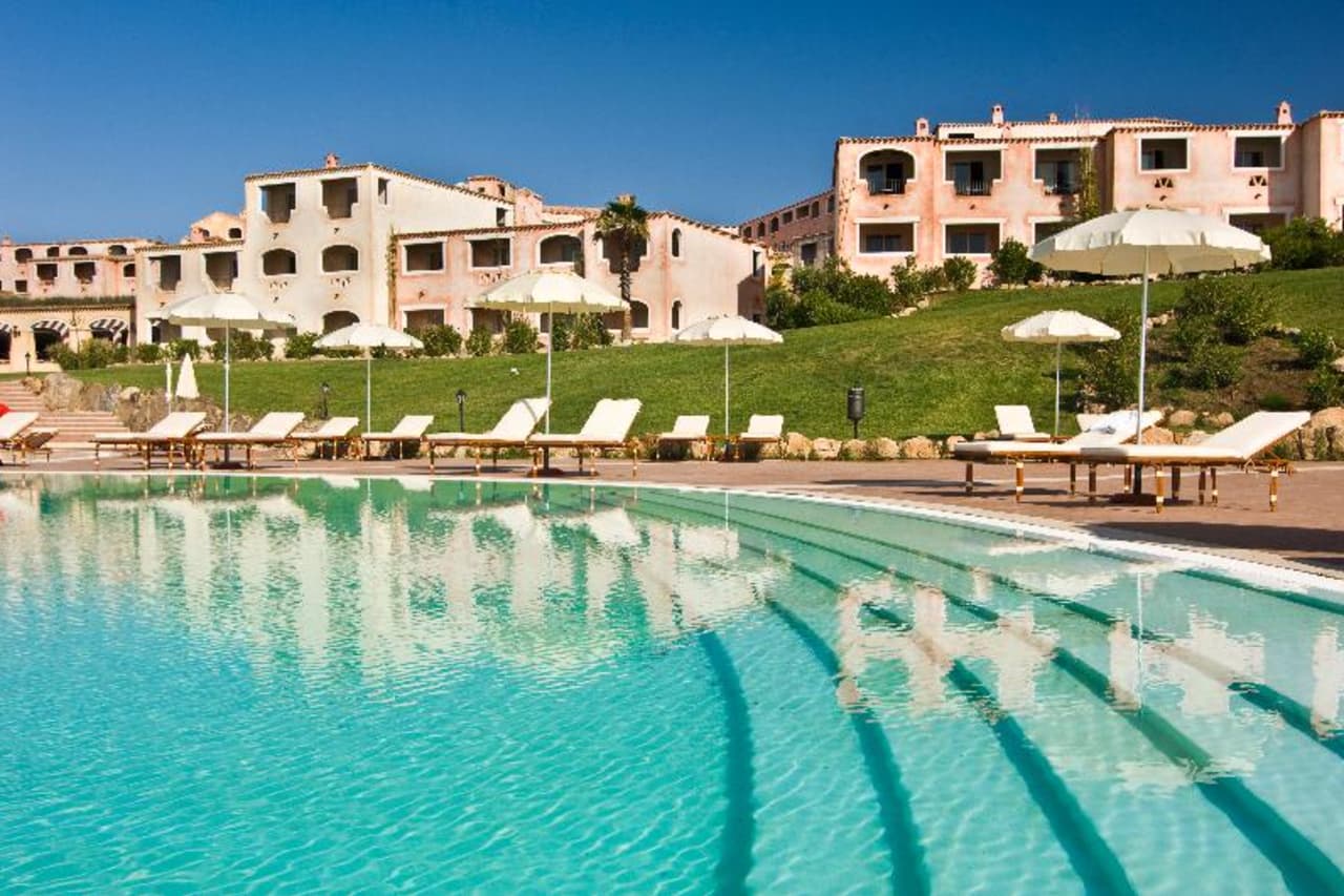 Hotellbilder av Colonna Resort - nummer 1 av 42
