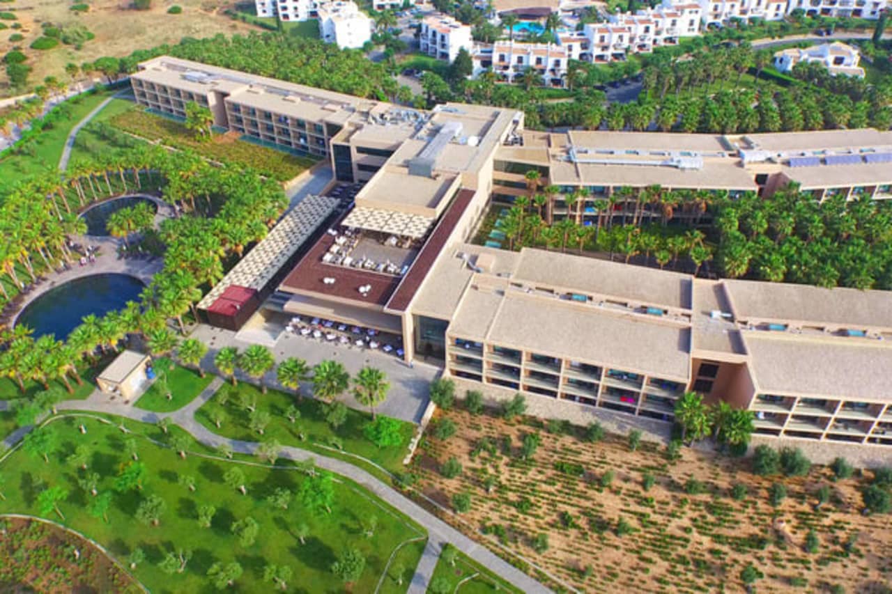 Hotellbilder av NAU Sao Rafael Atlantico - nummer 1 av 43