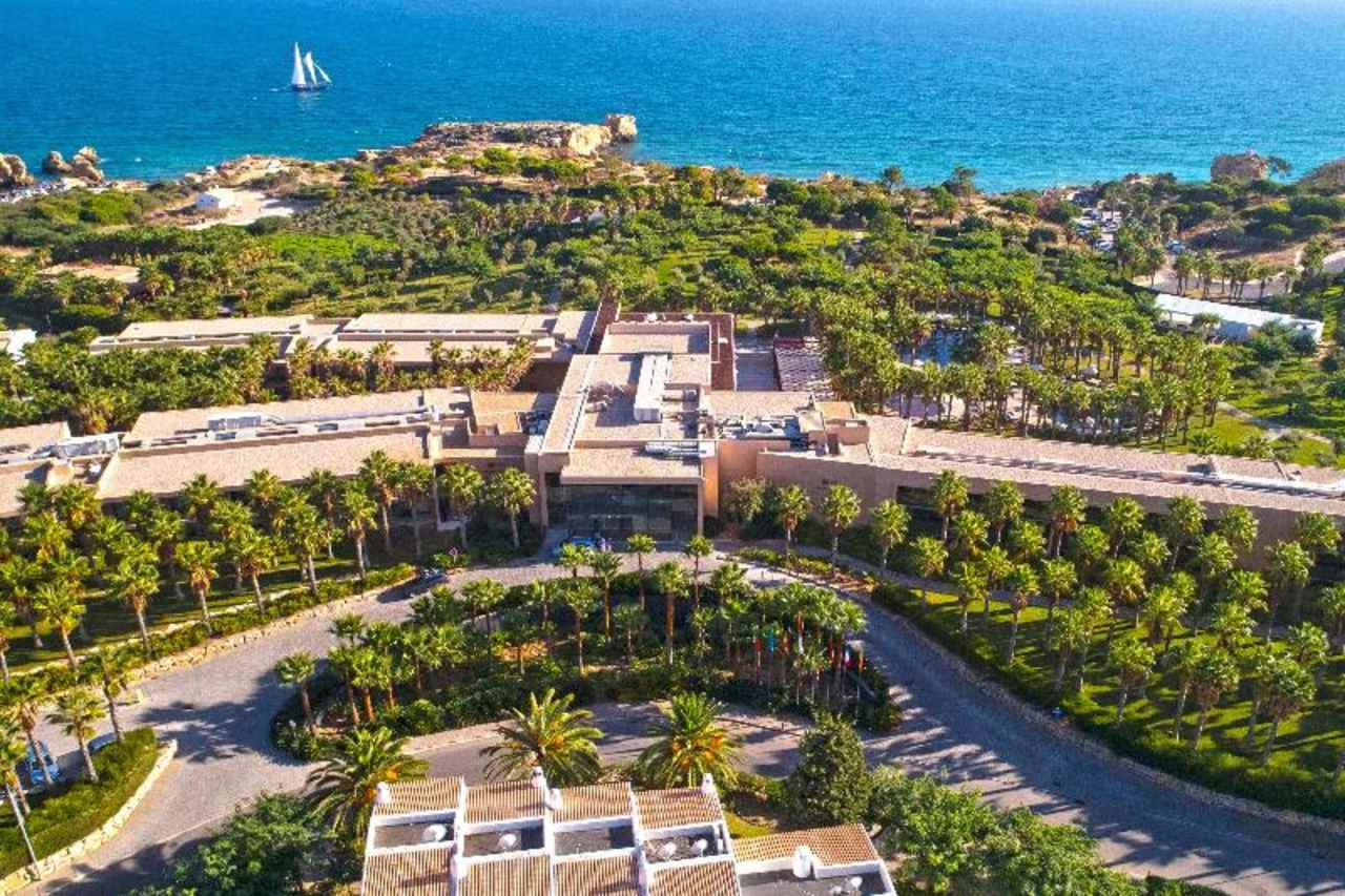 Hotellbilder av Kimpton Atlantico Algarve - nummer 1 av 202
