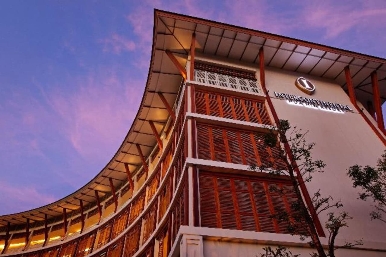 Hotellbilder av Intercontinental Hua Hin Resort - nummer 1 av 410
