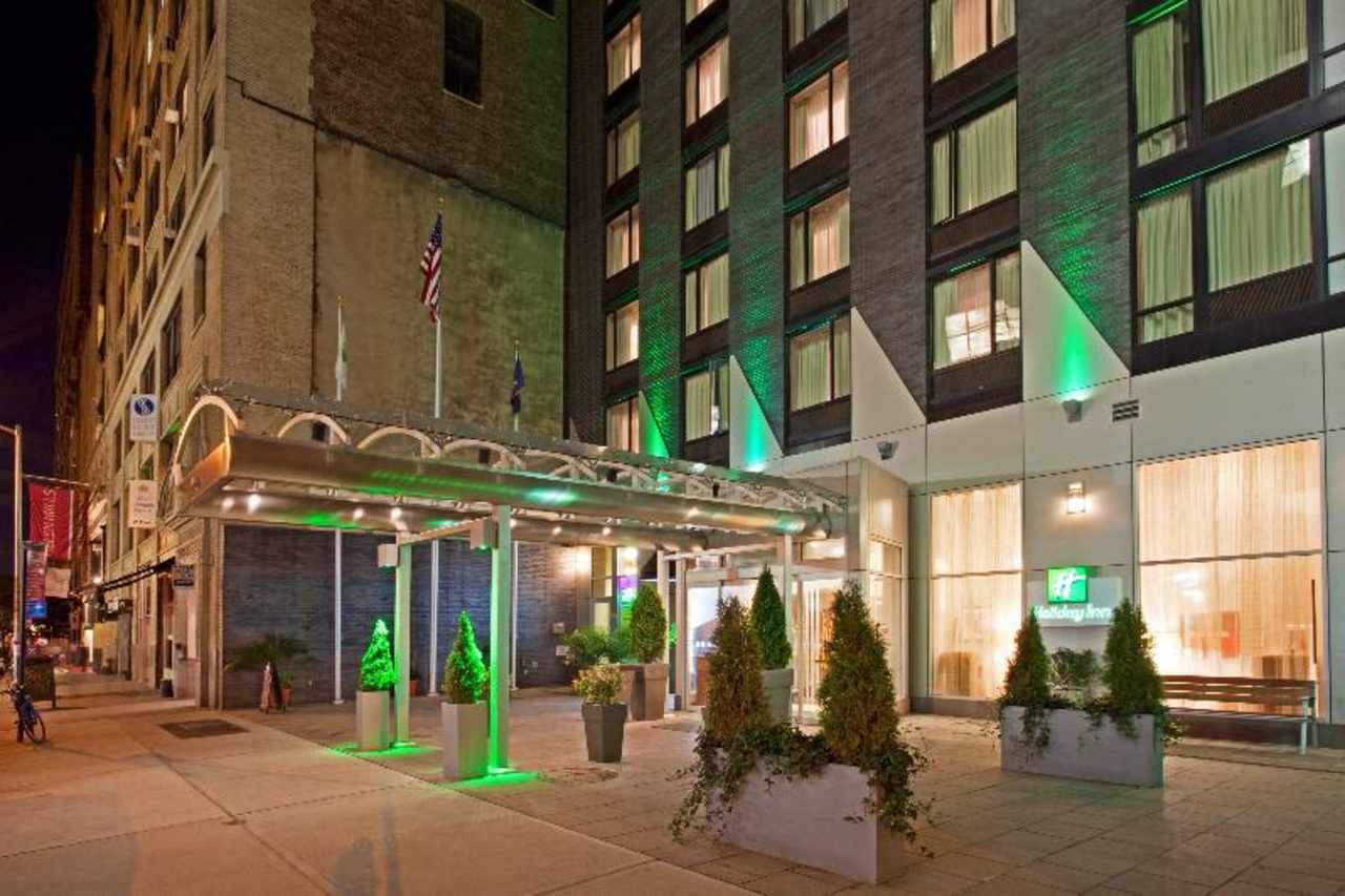Hotellbilder av Holiday Inn Manhattan 6th Ave - Chelsea - nummer 1 av 53