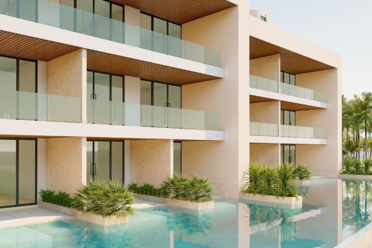 Hotellbilder av Grand Palladium Kantenah Resort & Spa - nummer 1 av 85