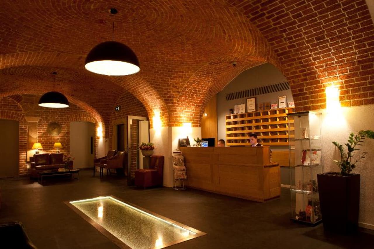 Hotellbilder av The Granary - La Suite Hotel - nummer 1 av 86