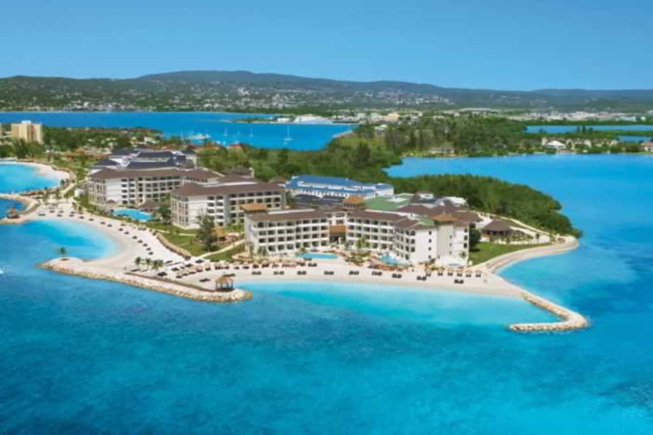 Hotellbilder av Secrets St James Montego Bay - nummer 1 av 54
