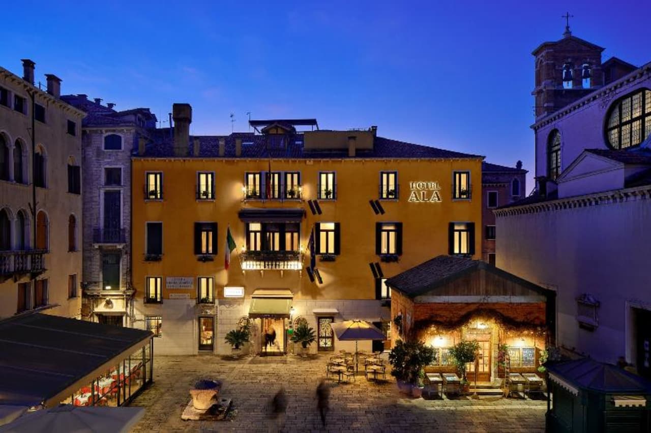 Hotellbilder av Unahotels Ala Venezia – Adults 16 - nummer 1 av 139