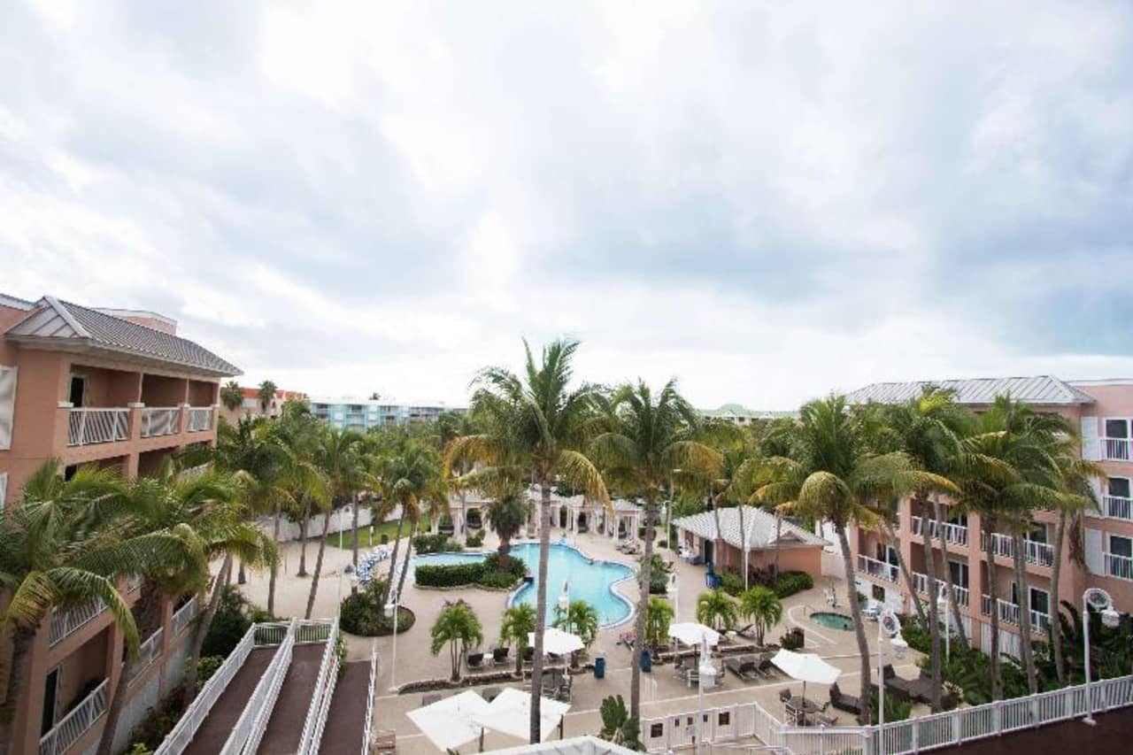 Hotellbilder av Doubletree Grand Key Resort - nummer 1 av 132