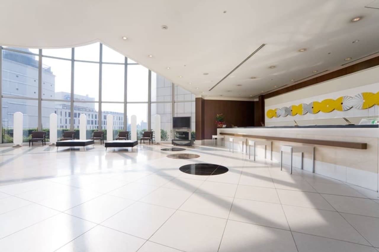 Hotellbilder av Shibuya Excel Hotel Tokyu - nummer 1 av 52