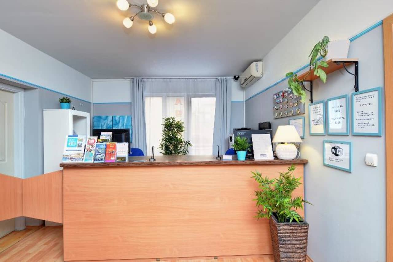 Hotellbilder av Agape Apartments - nummer 1 av 44
