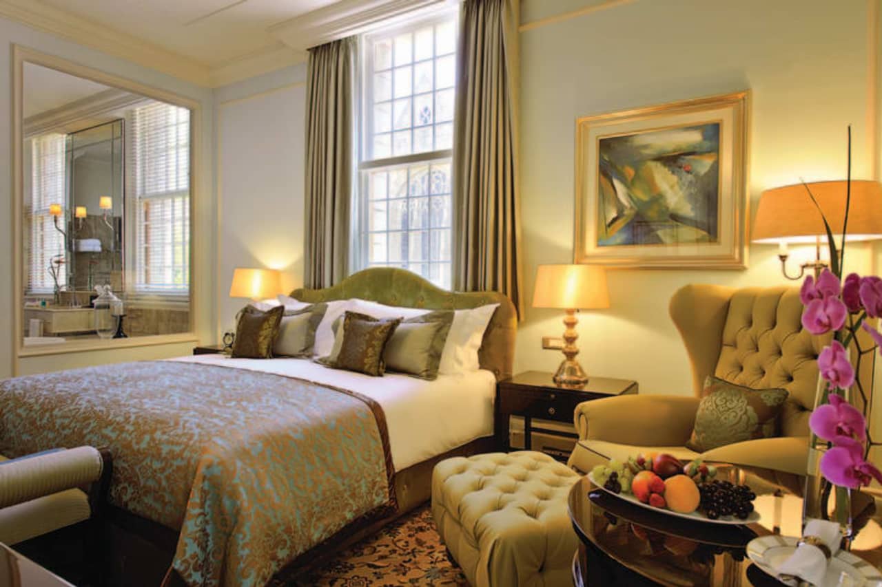 Hotellbilder av Taj Cape Town - nummer 1 av 162