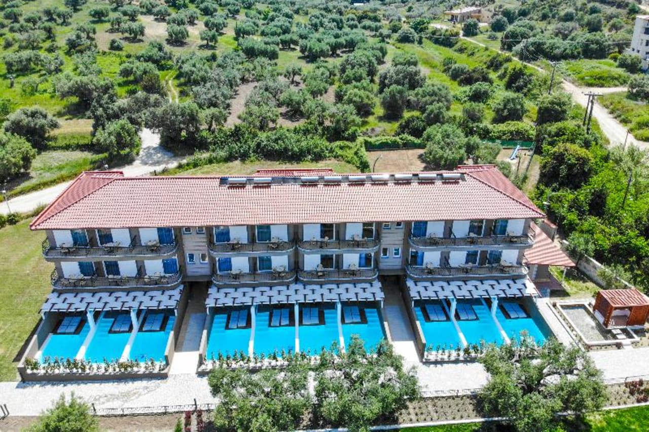 Hotellbilder av Royal Hotel and Suites - nummer 1 av 157