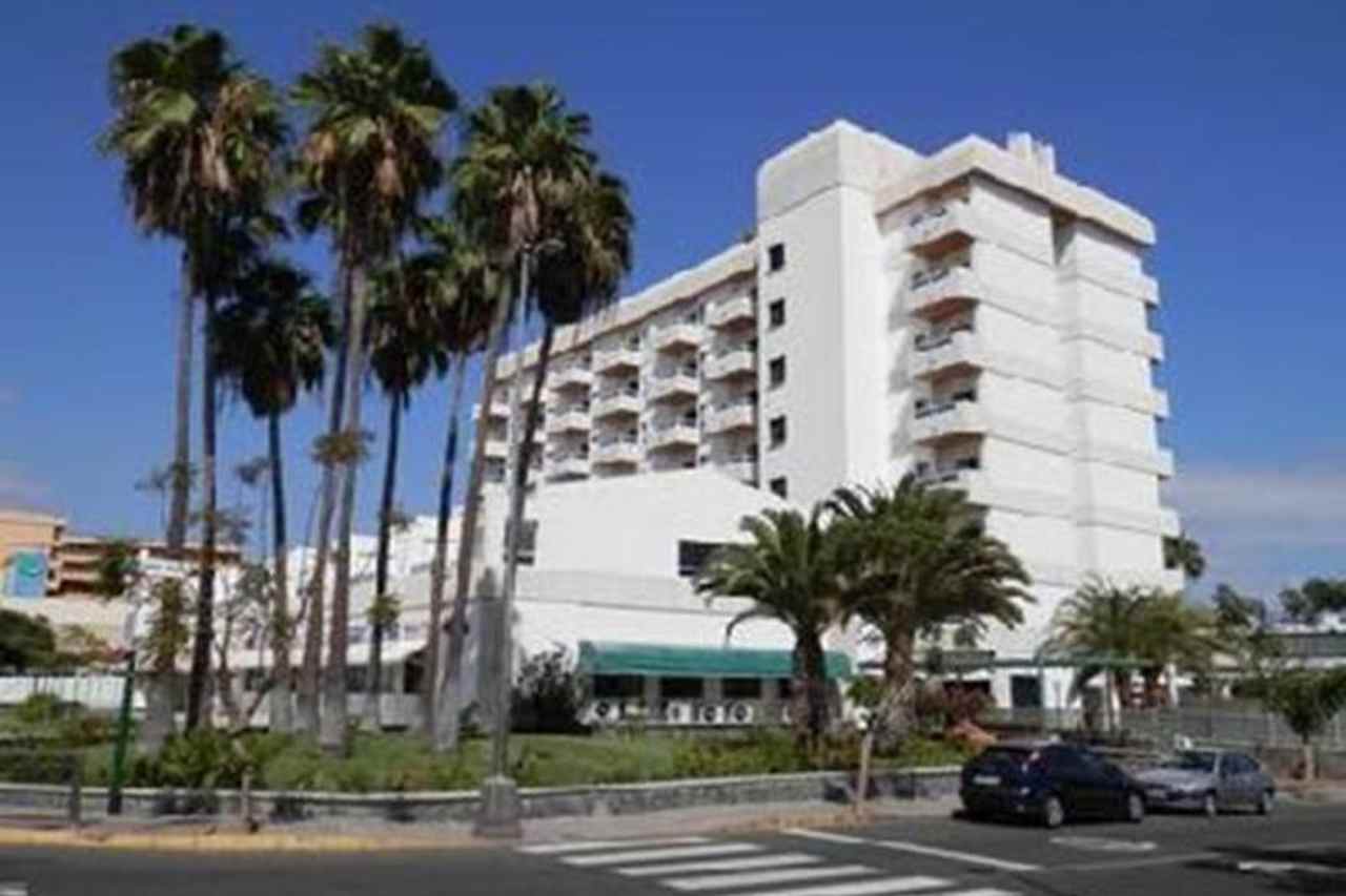 Hotellbilder av Principado - nummer 1 av 27