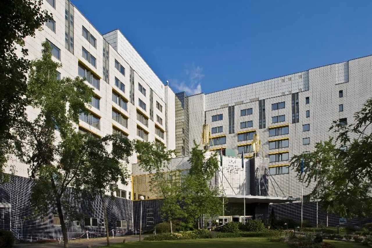 Hotellbilder av Danubius Hotel Helia - nummer 1 av 110