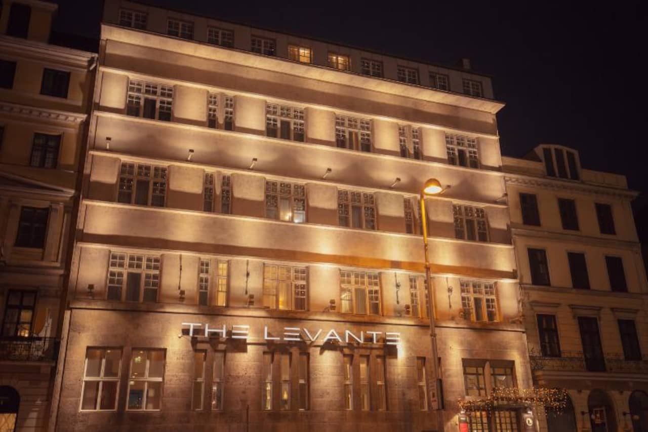 Hotellbilder av The Levante Parliament - A Design Hotel - nummer 1 av 31