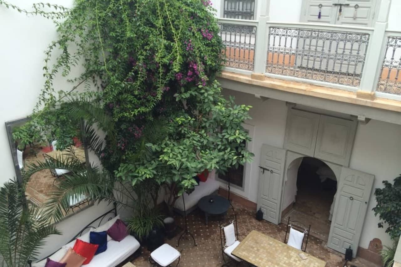 Hotellbilder av Dar Nabila - nummer 1 av 42