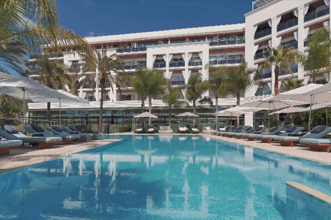Hotellbilder av Aguas de Ibiza Grand Luxe Hotel - nummer 1 av 114