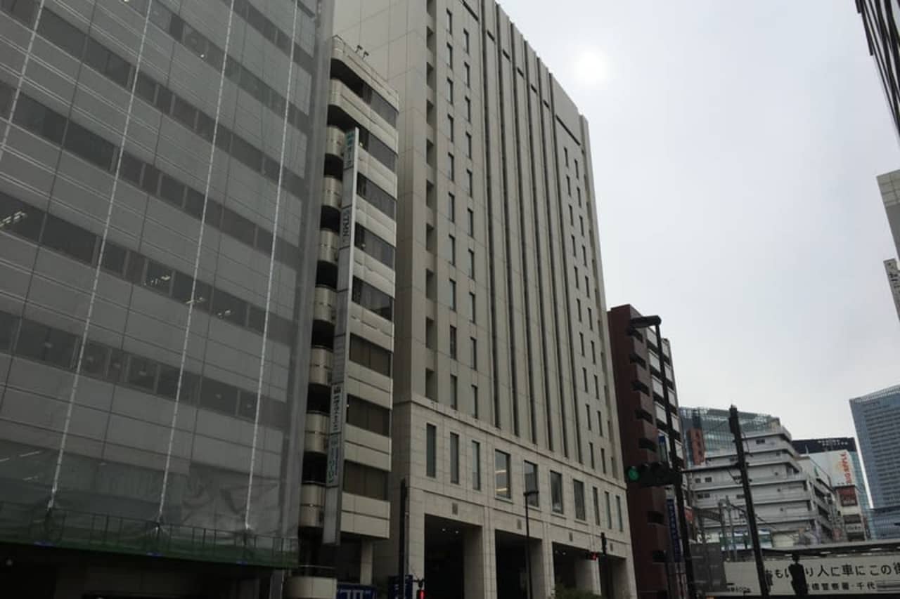 Hotellbilder av Akihabara Washington Hotel - nummer 1 av 32