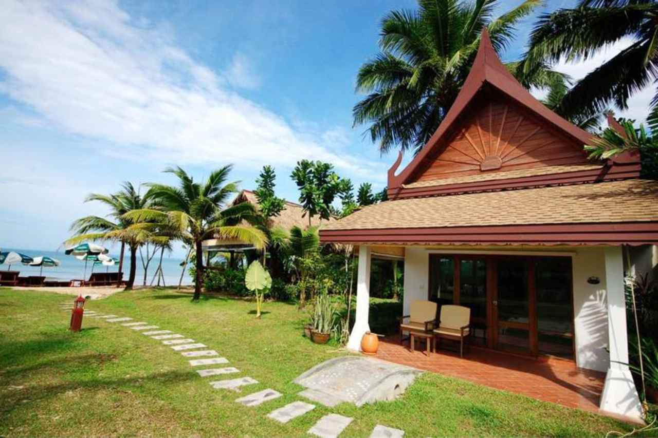 Hotellbilder av Ayara Villas - nummer 1 av 94
