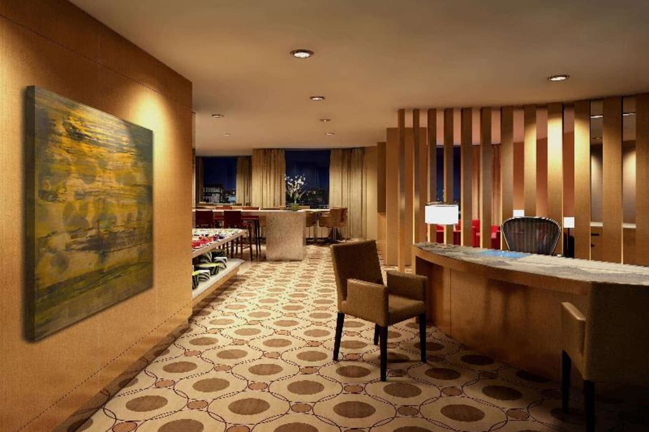 Hotellbilder av Doubletree By Hilton Kuala Lumpur - nummer 1 av 264